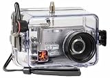 Ikelite Underwater TTL Camera Housing for Nikon Coolpix S700 Digital Camera