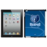 Memphis Grizzlies - bball design on new iPad & iPad 2 Case Smart Cover Compatible