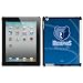 Memphis Grizzlies - bball design on New iPad Case Smart Cover Compatible (for the New iPad)