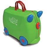 Trunki by Melissa & Doug Jade, Green