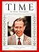 William S. Paley / TIME Cover: September 19, 1938, Art Poster by TIME Magazine