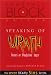Book Speaking of Wrath (The Seven Deadly Sins Series)