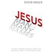 Jesus Man of Many Names