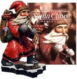 Better Homes and Gardens Santa Claus Collection (Volume 6) (6)