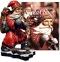 Better Homes and Gardens Santa Claus Collection (Volume 6) (6)