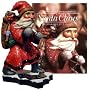 Better Homes and Gardens Santa Claus Collection (Volume 6) (6)