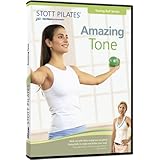 STOTT PILATES: Amazing Tone