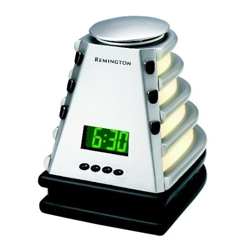 Remington NC 1000 Nature's Clock