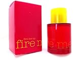 Avon Fire Me Up Eau De Toilette Perfume Spray- Recently Discontinued