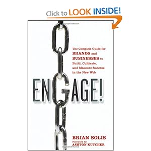 Engage, Revised and Updated