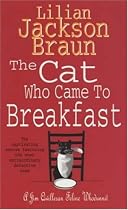 Cat Who Came to Breakfast