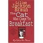 The Cat Who Came to Breakfast (Jim Qwilleran Feline Whodunnit)