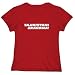 T-Shirt Woman Red 