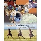 Click here to buy Cultural Anthropology- Text Only by  William A. Haviland, Harald E. L. Prins, Dana Walrath, and Bunny McBride.