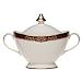 Royal Doulton Tennyson 12-Ounce Covered Sugar Bowl