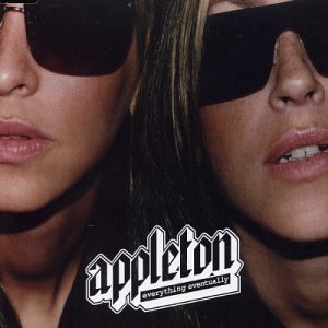 Appleton - 5 AM Lyrics - Zortam Music