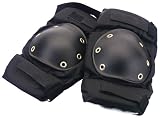 Draper Plastic/Foam Knee Pads