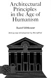 Architectural Principles in the Age of Humanism