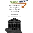 Architectural Principles in the Age of Humanism