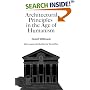 Architectural Principles in the Age of Humanism