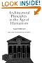 Architectural Principles in...