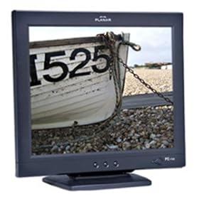 Planar 17IN LCD 450:1 1280X1024 BLACK ( 997-2885-00 )