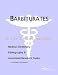 Book Barbiturates - A Medical Dictionary, Bibliography, and Annotated Research Guide to Internet References
