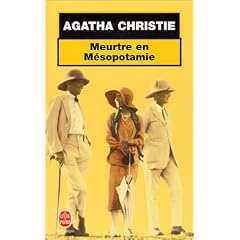 Meurtre en M�sopotamie