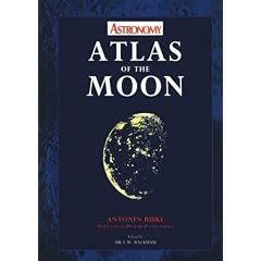 Atlas of the Moon
