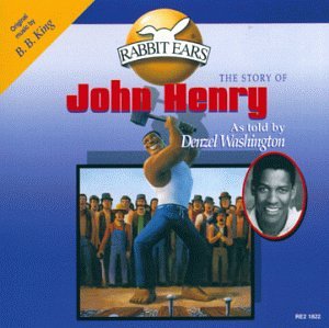 CD-Charts  Third Party New : The Story of John Henry