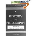 History of Philosophy, Volume IX: Maine de Biran to Sartre by Frederick Copleston