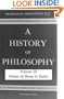 History of Philosophy, Volume IX: Maine de Biran to Sartre