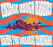 Enjoy the Melodic Sunshine