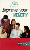 Improve Your Memory (How to Study)