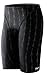 TYR Men's Fusion 2 Jammer Swim Suit (Black, 24 -Inch)