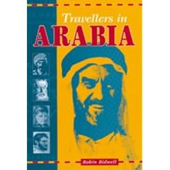 Travellers in Arabia