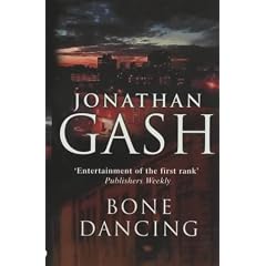 Bone Dancing (A&B Crime)
