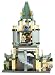 Lego Harry Potter: Dumbledore's Office