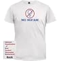 Married With Children - No Maam T-Shirt
