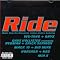 MY SOUNDTRACKS 2 GET U IN DA MOOD!