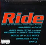 Ride-Music from Dimension [Us Import]