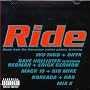 Ride: Music From The Dimension Motion Picture