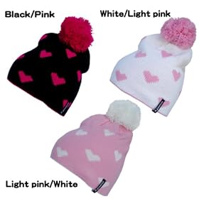 comfy�j�b�g�L���b�v �gHeart Series�h