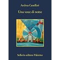Una voce di notte (La memoria)