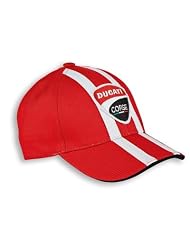 Ducati Corse Caps
