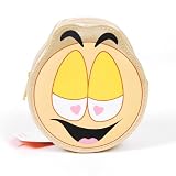 Garfield Coin Purse Change Pouch Small Wallet