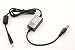 USB Cable Charger PG-3J for Kenwood Radio TH-D7E TH-F6E TH-F7E TH-K2 12V 2A