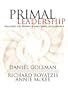 Primal Leadership: Realizing the Power of Emotional Intelligence