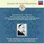 Delius: Violin Concerto; Brigg Fair; On hearing the first cuckoo, etc.