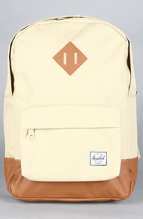 HERSCHEL SUPPLY The Heritage